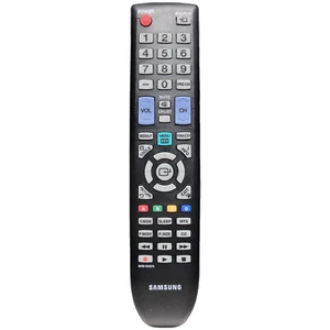 Samsung BN59-00997A Factory Original TV Remote LN32C450, PN50C450, PN42C430 - Picture 1 of 7