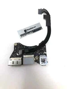 661-5793 11" Apple MacBook Air A1370 I/O board Audio Jack MagSafe Late 2010 - Picture 1 of 2