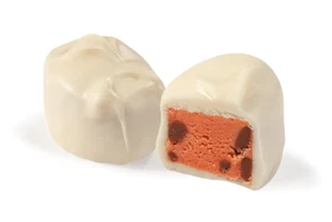 White Chocolate and Strawberry Lemonade Creams - by NY Candies - FREE SHIP - Picture 1 of 1
