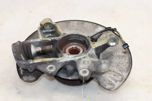 2013-2016 Mercedes-Benz GL450 Rear Left Knuckle / Spindle OEM IL105 - Picture 1 of 9