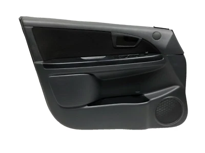 07-13 SUZUKI SX4 HATCHBACK PANEL PUERTA DELANTERA MOLDURA LADO CONDUCTOR IZQUIERDO OEM Foto 1 de 4