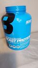 Beast Sports Nutrition Cocolate Protein 25 Grams Per Serving, 4lbs- 52 Servings