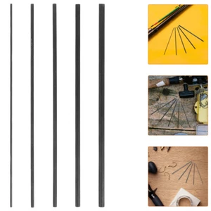Angelausrüstung Reparaturset mit Faserstuten für einfache Wartung - Bild 1 von 12