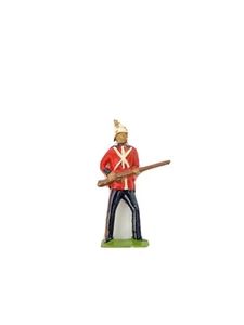 Gran Bretaña 8802 1990 coleccionistas especiales Worcestershire Regiment Soldier - Imagen 1 de 11