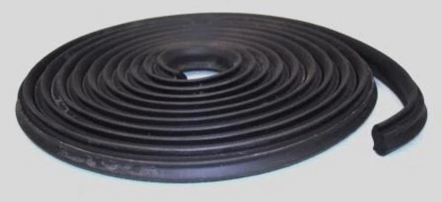 Cinturón de ventana de puerta resistente al clima-sello de maletero G3118 para Chevrolet Impala 1959 Foto 1 de 1