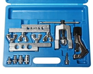 LARGE TUBE CUTTER & FLARING TOOL SET, JTC TOOLS # 5633 - Picture 1 of 4