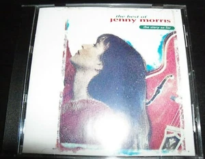 Jenny Morris The Story So Far Best Of Greatest Hits CD – Like New - Picture 1 of 1