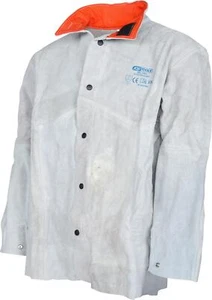 KS TOOLS Schweißerjacke, XXL - Bild 1 von 2