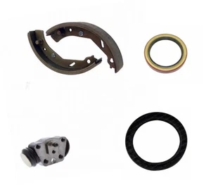 Hyster Forklift H3.00XL Brake Kit | Shoes , Wheel Cylinders & Seals - Picture 1 of 2