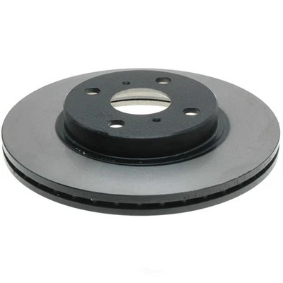 Rotor de freno de disco para Toyota Echo MR2 Spyder RAYBESTOS 2000-2005 Foto 1 de 3