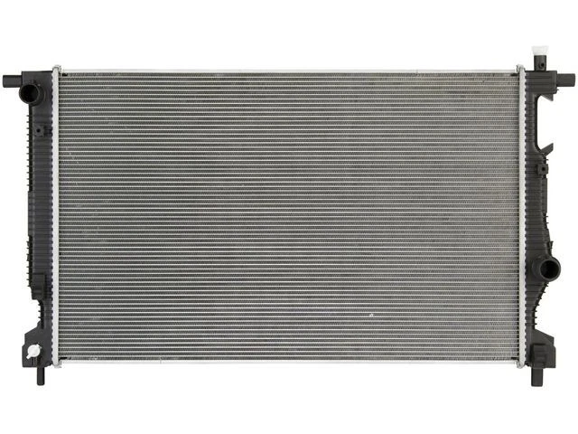 Spectra Premium 14BM83H Radiator Fits 2013-2016 Dodge Dart Radiator - Image 1 of 1