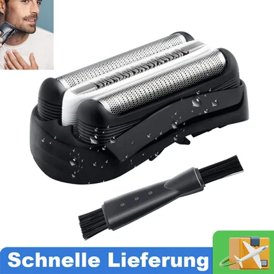 Testina di ricambio per Braun Series 3, 32B per Braun S3 3040S, 3000S, 310S, 300S - Immagine 1 di 4