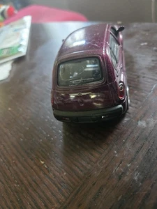 pt cruiser diecast Chrysler Toy - Picture 1 of 4
