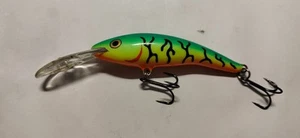 Rapala Tail Dancer 7 - Picture 1 of 4