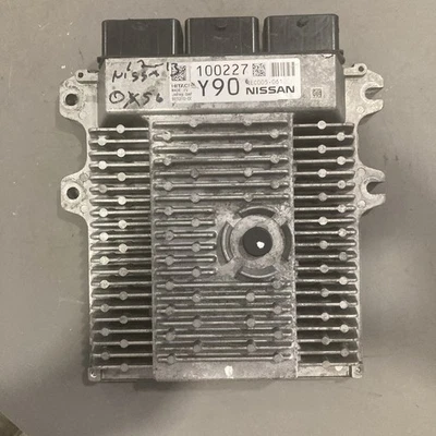 Infiniti QX56 2012-2013 ECU/ECM NEC005-061 Foto 1 de 4