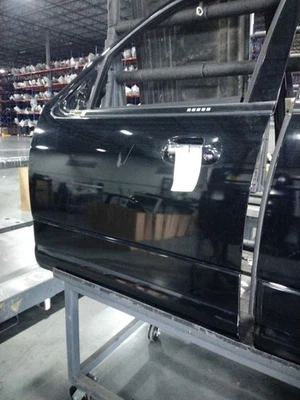 Revestimiento lateral de ventanas eléctricas para puerta delantera del conductor compatible con 09-17 EXPEDITION 572106 Foto 1 de 4