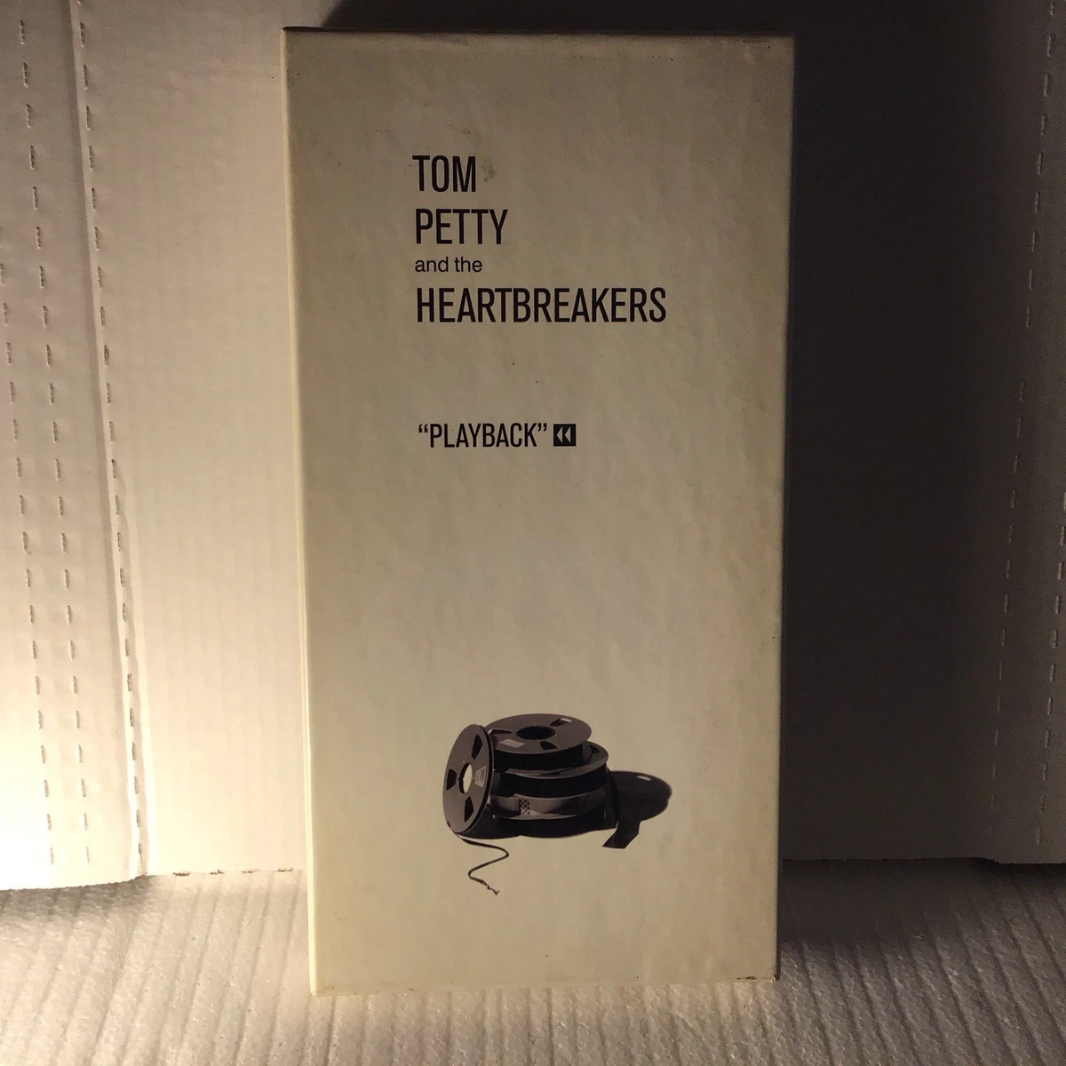 tom petty playback products for sale | eBay