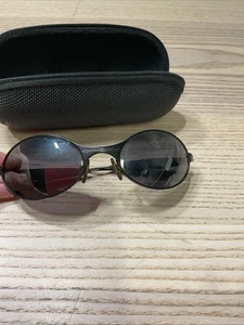 Gafas de sol Oakley Wire vintage - Imagen 1 de 23