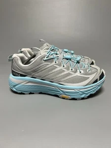 US 10 Hoka One One U Mafate Three 2 Men's Hiking Trail Running Shoes 1141572-SLD - Picture 1 of 22