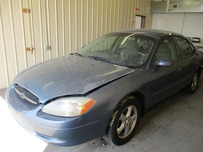 Motor De Arranque Ford Taurus 2000 EU2Z-11V002-RM 3546 Foto 1 de 4