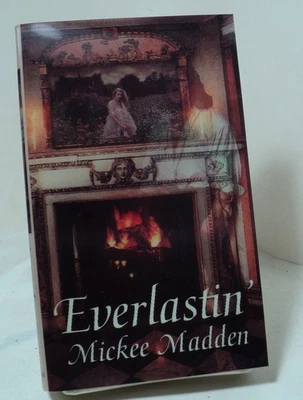 Everlastin' by Mickee Madden - Pinnacle 0003 - 1995 - Image 1 of 3