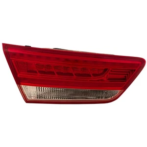 Left Driver Side LED Back Up Light Type A For 16-19 Kia Optima And Hybrid; CAPA - Picture 1 of 8