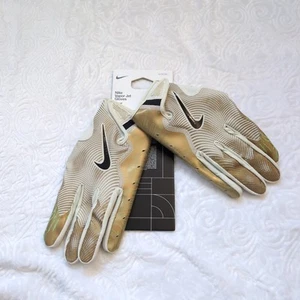 Nike Vapor Jet 8.0 Energy Fußballhandschuhe Gold XL - Bild 1 von 8
