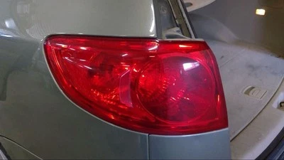 Cuarto de luz trasera izquierda del conductor montado en panel para 07-09 SANTA FE 628918 Foto 1 de 4