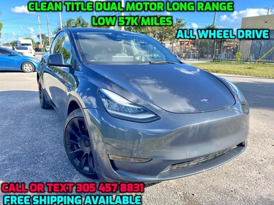 Tesla Model Y 2023  Foto 1 de 4