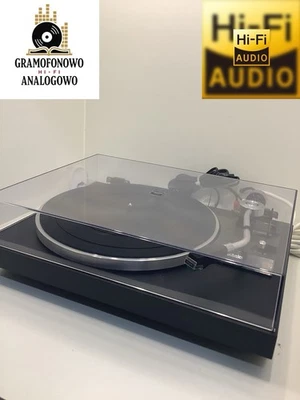 Technics SL 20 Super Zustand HI-FI Vintage Originalzustand - Bild 1 von 4