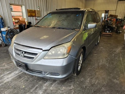 Used Front Left Fender fits: 2005 Honda Odyssey Front Left Grade A - Изображение 1 из 4
