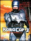 ROBOCOP 3 Affiche Cinéma / Movie Poster NANCY ALLEN