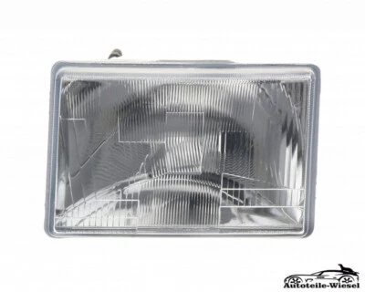 Scheinwerfer H4 Links für JEEP GRAND CHEROKEE I ZJ - Bild 1 von 4