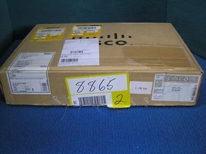 *Brand New*  CISCO WS-F6K-DFC4-E 4 Switching Accelerator Forwarding Card - Picture 1 of 5