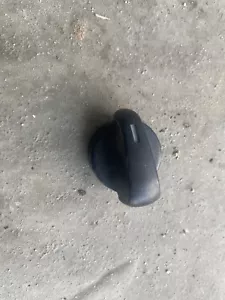2000 Ford Explorer 4.0 HVAC Control Knob M1S65 - Picture 1 of 1
