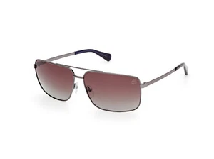 Gafas de sol Timberland para hombre TB00030 6606H pistola polarizada gafas de sol para hombre - Imagen 1 de 9