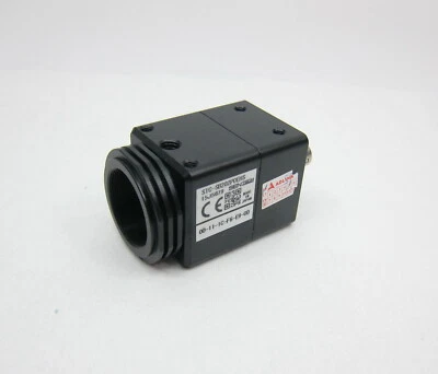 Sentech STC-SB202POEHS 1/1.8" POE Progressive Scan 2M 30FPS GIGE - Photo 1/4