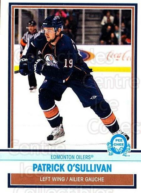 2009-10 O-pee-chee Retro #66 Patrick O'Sullivan - Image 1 of 1