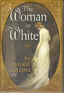 The Woman in White wilkie collins - Picture 1 of 2