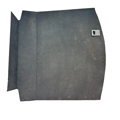 Cubierta de tapa de tablero de piso para maletero trasero Toyota Camry 2018-2024 OEM Foto 1 de 4