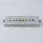 New 0 - 82DB VARIABLE/ STEP ATTENUATOR 50 OHM for Ham Radio Transmitter