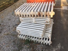 Termosifoni in ghisa (nr.2 Pezzi)