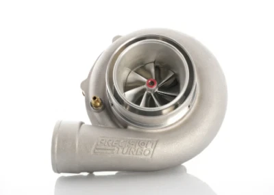 Precision Gen2 PT6870 BB SP Jet-Fighter CC con entrada T4/descarga de banda V .68 A/R Foto 1 de 3