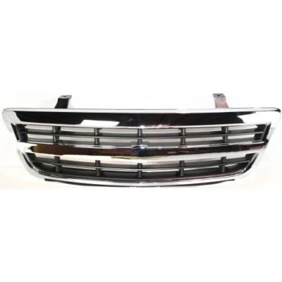 Conjunto de rejilla Sherman 765-99-2 para Chevy Venture 2001-2005 NUEVO Foto 1 de 3