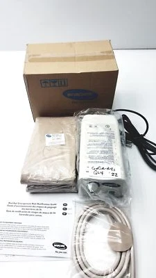 Bomba de presión alterna INVACARE CG9701 con colchones de aire Foto 1 de 4