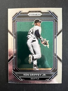 2023 Panini Prizm - #175 Ken Griffey Jr - 50% off 5 or more under $5 - Picture 1 of 2