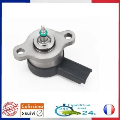 Régulateur De Pression Common Rail Pour Citroen Peugeot 2.0 2.2 HDi 0281002493 - Bild 1 von 4