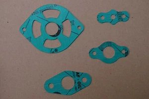 Juego de juntas de aceite RS2 S2 S4 S6 ADU ABY 3B AAN RR 035145773D,035145757D,03511 - Imagen 1 de 2