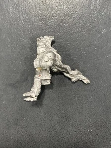 Games Workshop Warhammer Metal Empire Knights White Wolf Knight - Bild 1 von 4