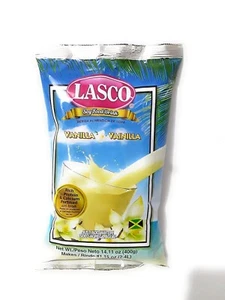 Lasco Soy Food Drink 400 grams, (Pack of 1) - Picture 1 of 3